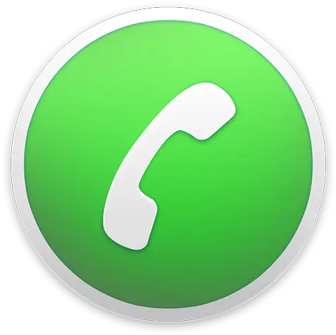 Phone Icon Logo Telephone Icon Mac Os Png Phone Logo Png