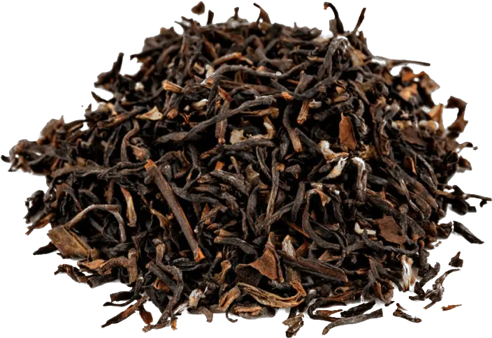 Nilgiri Oolong Tea Leaf Png Free Image Tea Black Leaf Png Tea Leaf Png