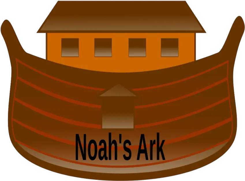 Noah Ark Png Image Transparent Ark Png Ark Logo Png