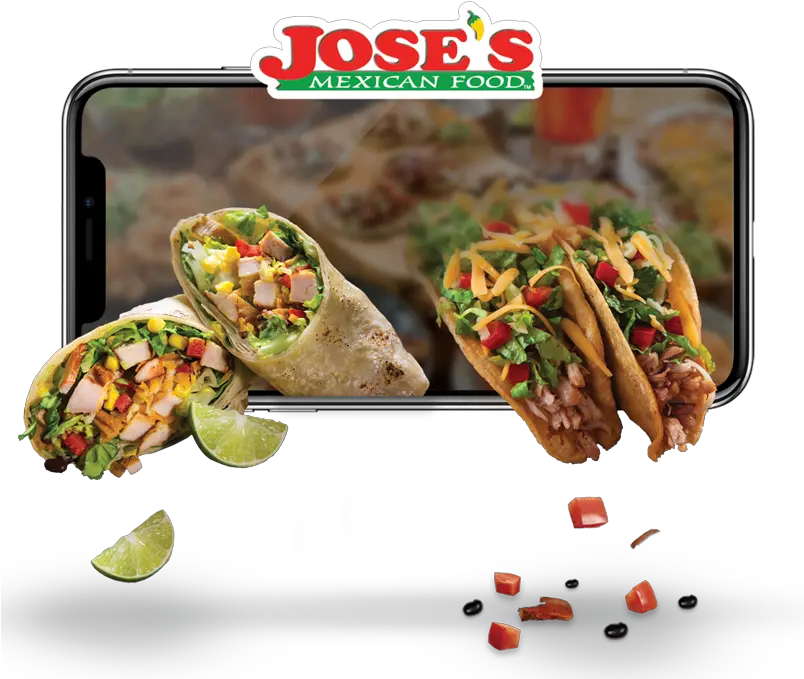 Joses Mexican Food Al Pastor Png Mexican Food Png