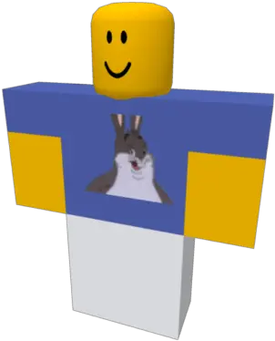 Big Chungus Brick Hill Bfdi Memes Png Big Chungus Png