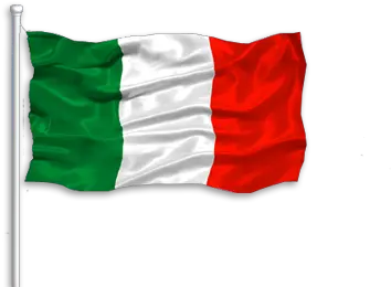 Weekly Removals To Italy Moving Italian Flag Png Italian Flag Png