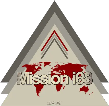 Mission I68 Language Png Mexico 68 Logo