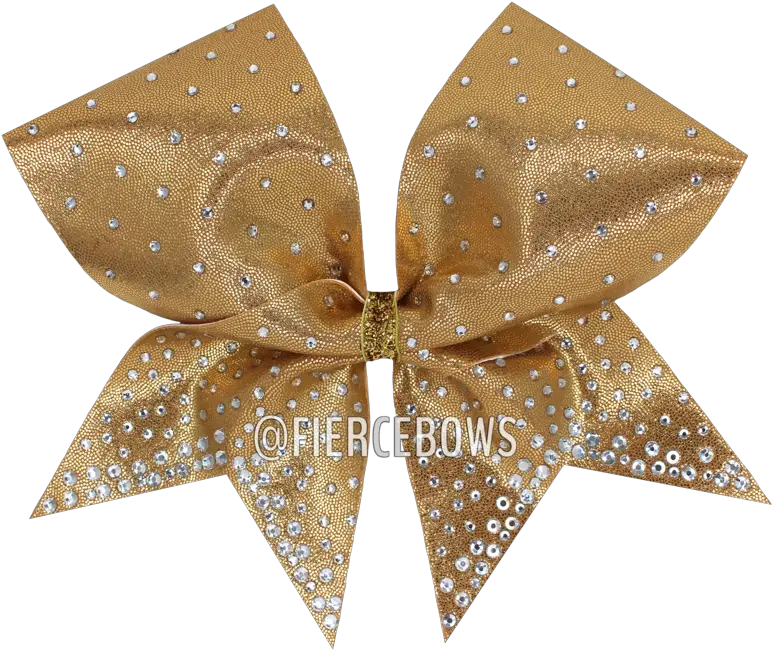 Border Grid Rhinestone Bow U2013 Fierce Bows Craft Png Glitter Border Png