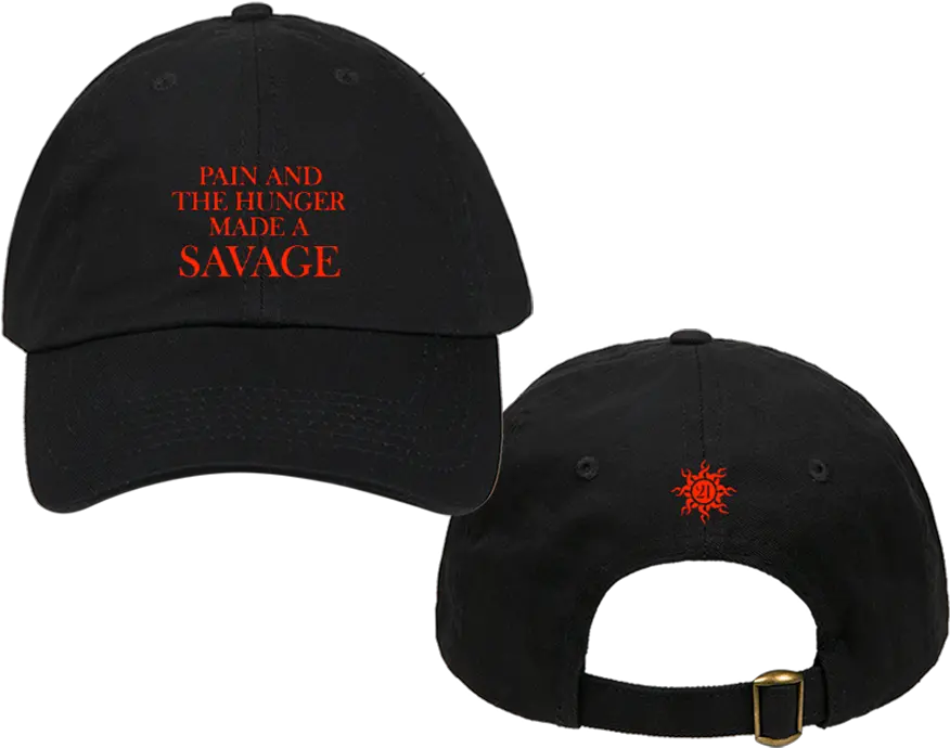 21 Savage Shop Baseball Cap Png 21 Savage Png