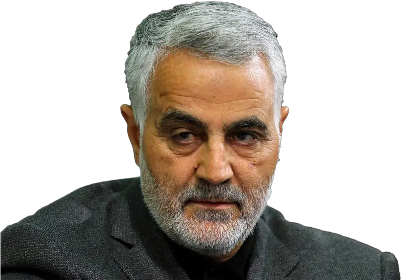 Qasem Soleimani Civilian Png Photo 893 Free Png White Iranian Man Face Png