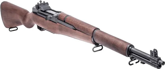 M1 Garand Full Size M1 Garand Png M1 Garand Png