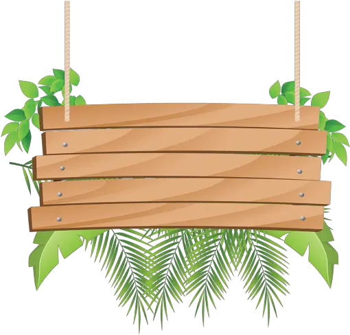 Download Wood Sign Png Cartoon Wood Png