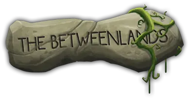 The Betweenlands Mod Dirty Png Minecraft Forge Logo