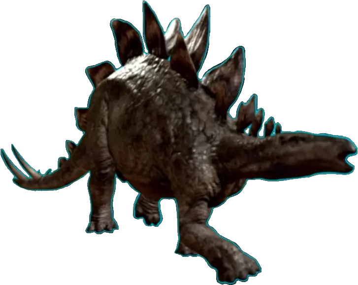 Stegosaurus Img Jurassic World Evolution Stegosaurus Png Ankylosaurus Jurassic World Evolution Logo