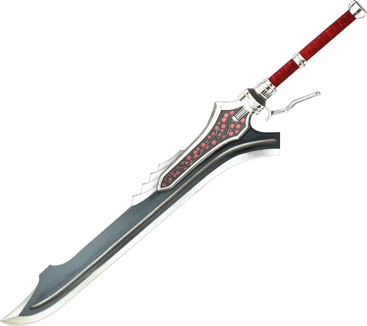 Arya Knife Png