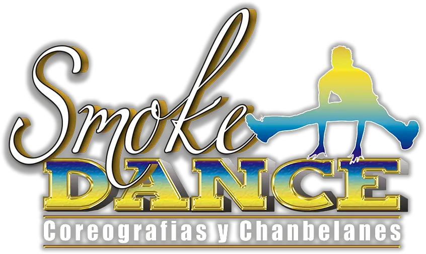 Download Hd Smoke Dance Houston Logos Coreografos Clip Art Png Dance Logos