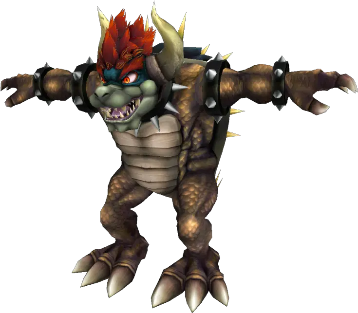 Super Smash Bros Super Smash Bros Giga Bowser Png Bowser Png