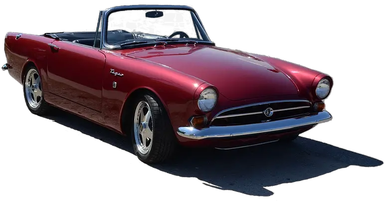 Sunbeam Tiger V8 Sunbeam Alpine Png Sun Beam Png