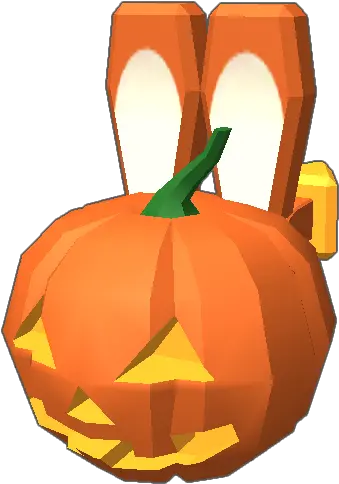 Blocksworld Png Transparent Jack O Lantern