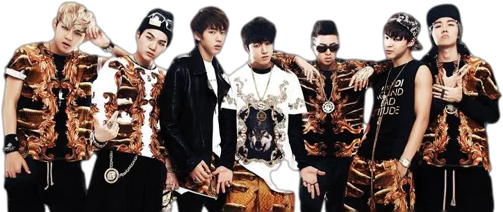 Bangtan Boys Png 4 Image Bts 2 Cool 4 Skool Concept Boys Png