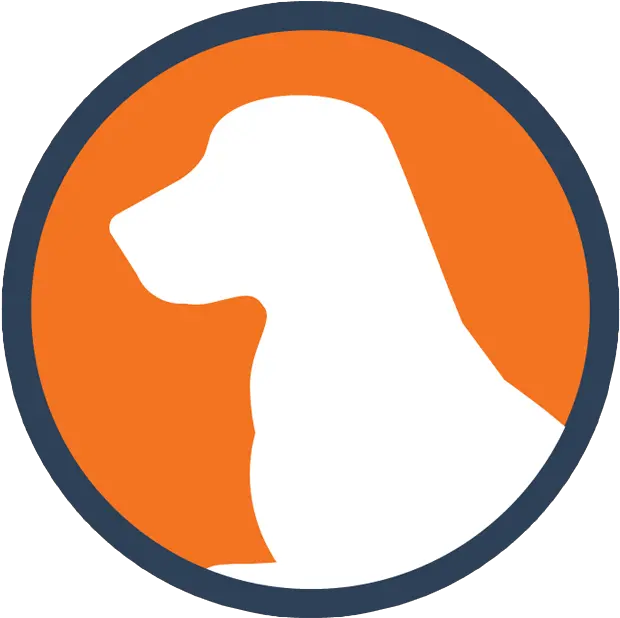 Great Plains Spca Behavior U0026 Training Watsapp Svg Png German Shepard Puppy Icon