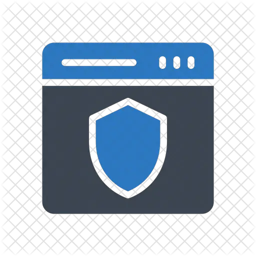 Free Internet Security Icon Of Flat Language Png Internet Security Icon