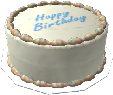 Birthday Cake Bloxburg Cake Png Birthday Cake Png Transparent