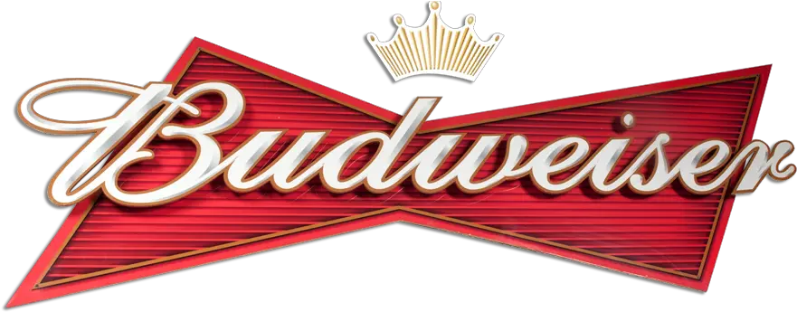 Br Budweiser Logo Png Budweiser Budweiser Can Png