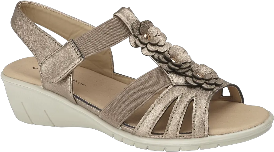 The Jo U0026 Joe Collection Png Sandals