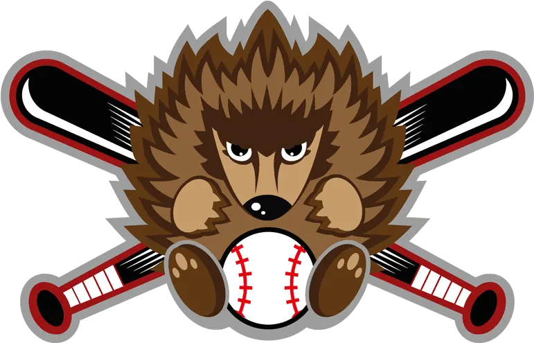 Neuem Logo Heidelberg Hedgehogs Png Hedgehog Logo