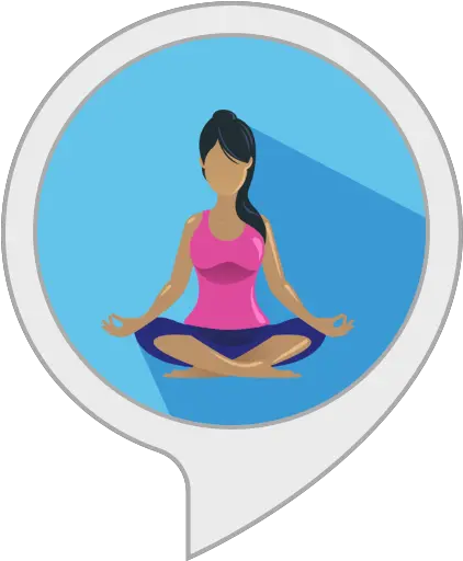 Easy Meditation Sitting Png Meditation Transparent