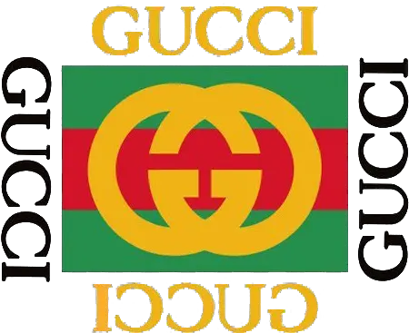 Gucci Logo Png Photo Emblem Gucci Logo Transparent Background