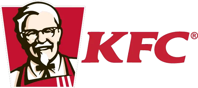 Is Kfc Halal Kfc Logo Png Kfc Transparent