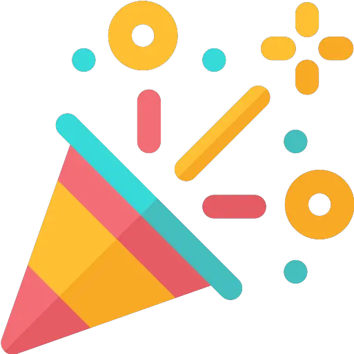 Confetti Birthday Png Icon 2 Png Repo Free Png Icons Vector Birthday Confetti Png Birthday Png