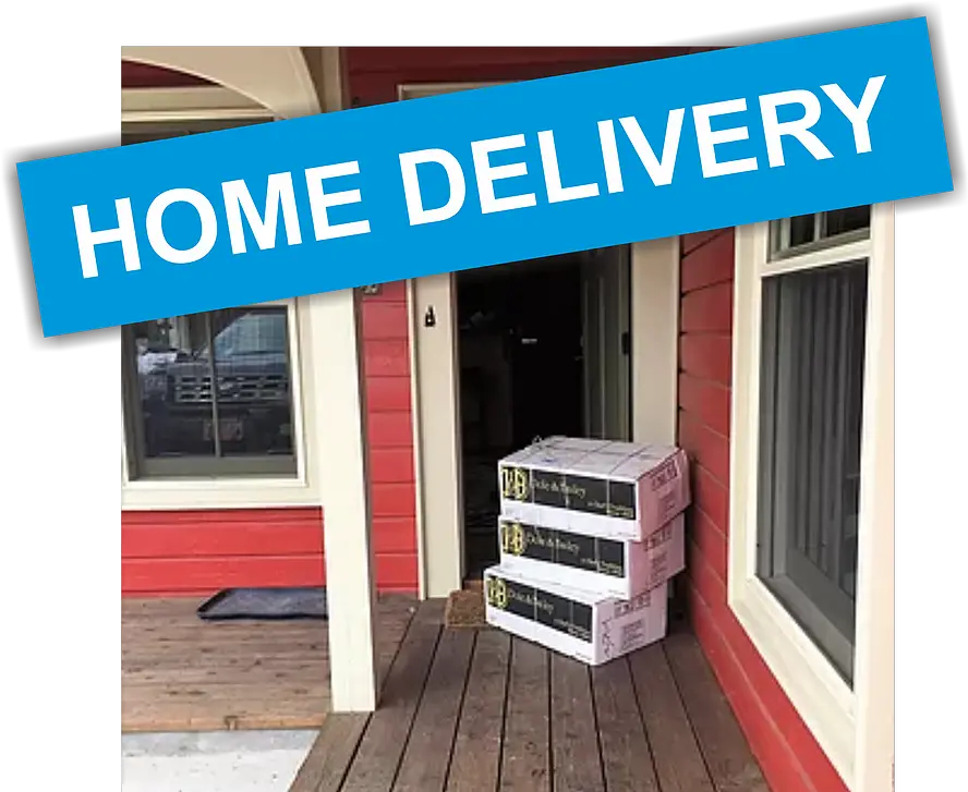 Home Delivery Dole Andbailey Png Boxes Png