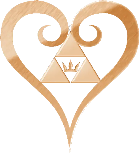 Kingdom Hearts Heart Png 5 Image Kingdom Hearts Heart Logo Kingdom Hearts Png