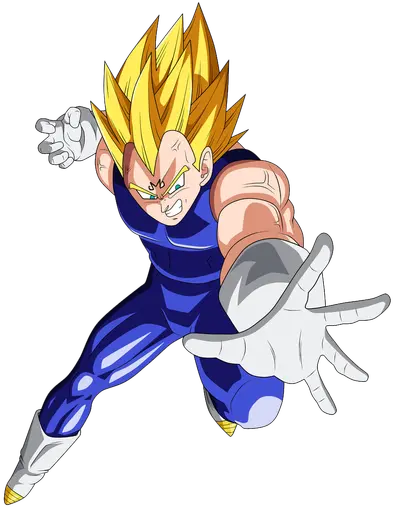 Download Vegeta Png Clipart Vegeta Png Vegeta Png