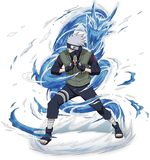 Kakashi Hatake Wallpapers 2 Kakashi Png Kakashi Hatake Icon