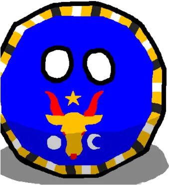 Budjakball Polandball Wiki Fandom Dot Png Putin Icon