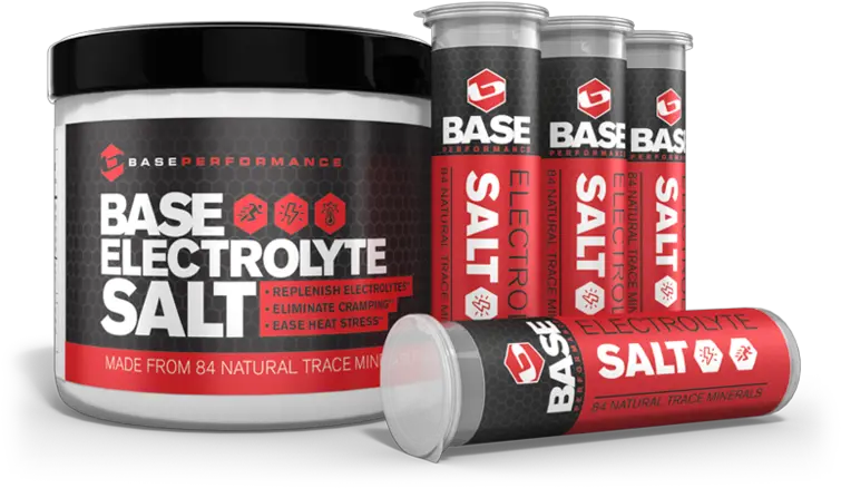 Base Performance Electrolyte Png Base Png