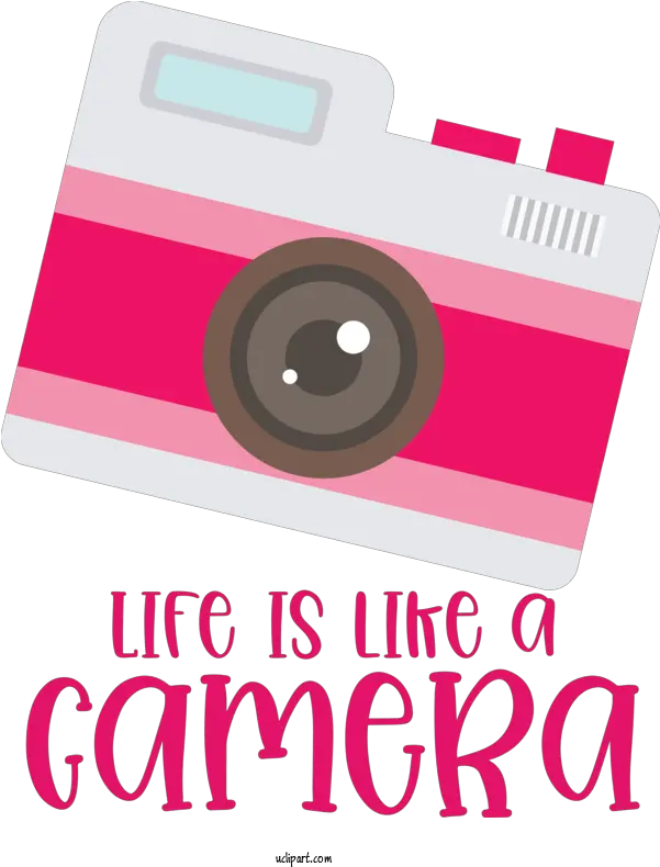 Icons Design Logo Line For Camera Icon Camera Icon Clipart Digital Camera Png Pink Camera Icon