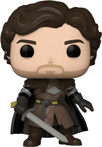 Covetly Funko Pop Game Of Thrones Robb Stark 91 Funko Pop Game Of Thrones Robb Stark Png Game Of Thrones Icon Png