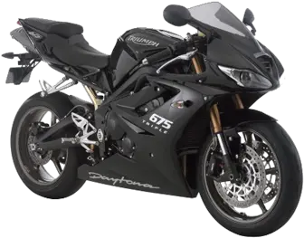 Motor Png Triumph Daytona 675 R 2008 Motor Png