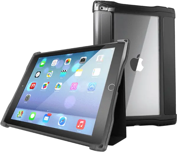 Rugged Folio Ipad 102 Gen 7 Case Ipad Png Ipad Transparent