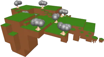 Floating Island Map Roblox Recreation Room Png Floating Island Png