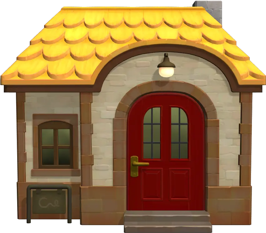 Mira Animal Crossing Wiki Nookipedia Maggie Acnh House Png Mira Icon