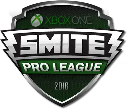 Download Hd Smite Pro League Logo Smite Pro League Png Smite Logo Transparent