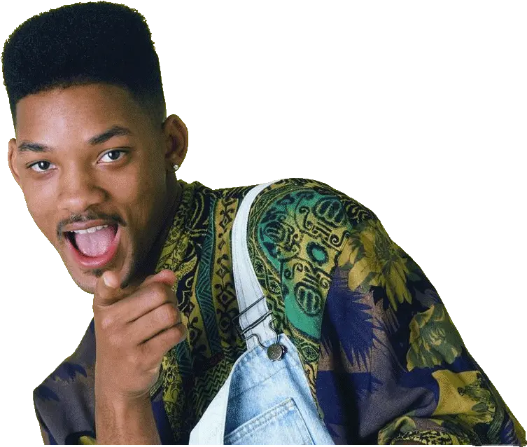 Will Smith Png Transparent Photo Fresh Prince Of Bel Air Png Will Smith Transparent