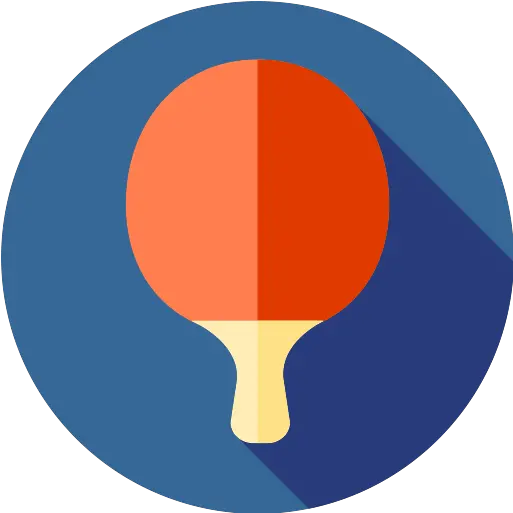 Ping Pong Vector Svg Icon 42 Png Repo Free Png Icons Dot Ping Icon