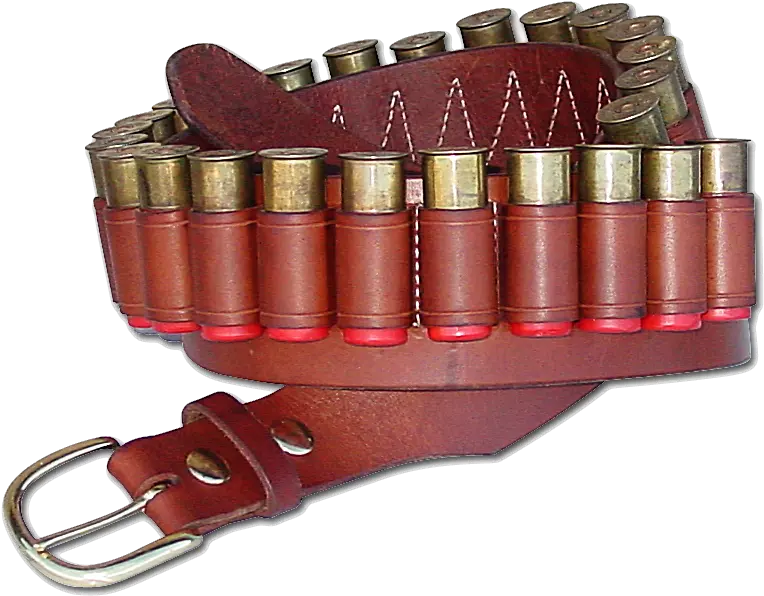 Shot Gun Shell Belt Belt Png Shotgun Shell Png