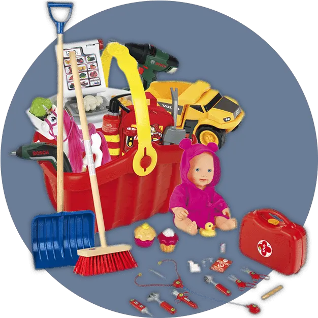 Klein Toys Spielzeuge Startseite Play Png Toy Png