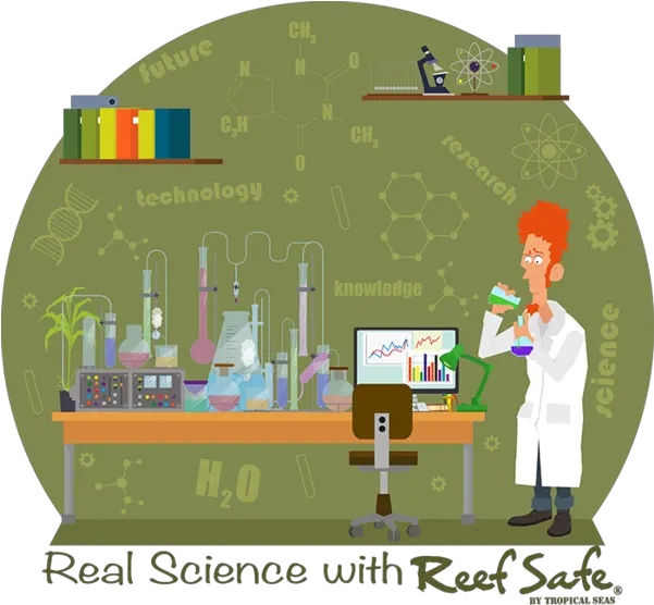 Real Science Reef Safe Sun By Reef Safe Sun Illustration Png Real Sun Png