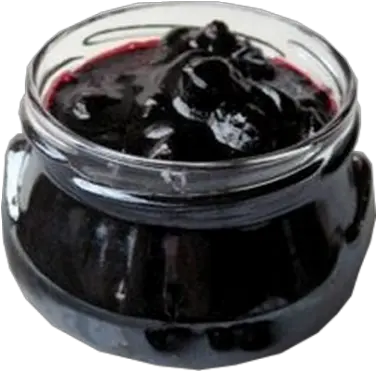 Gourmandise Marmelade Confiture Png Tube Jam Blackcurrant Jam Jam Png