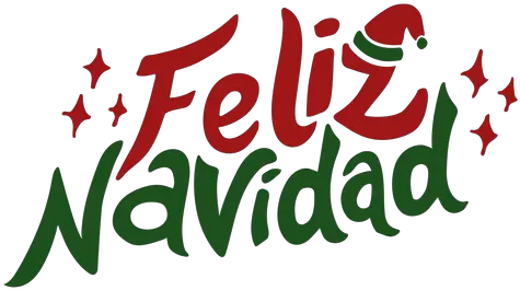 Transparent Png Svg Vector File Feliz Navidad Png Transparente Feliz Navidad Png